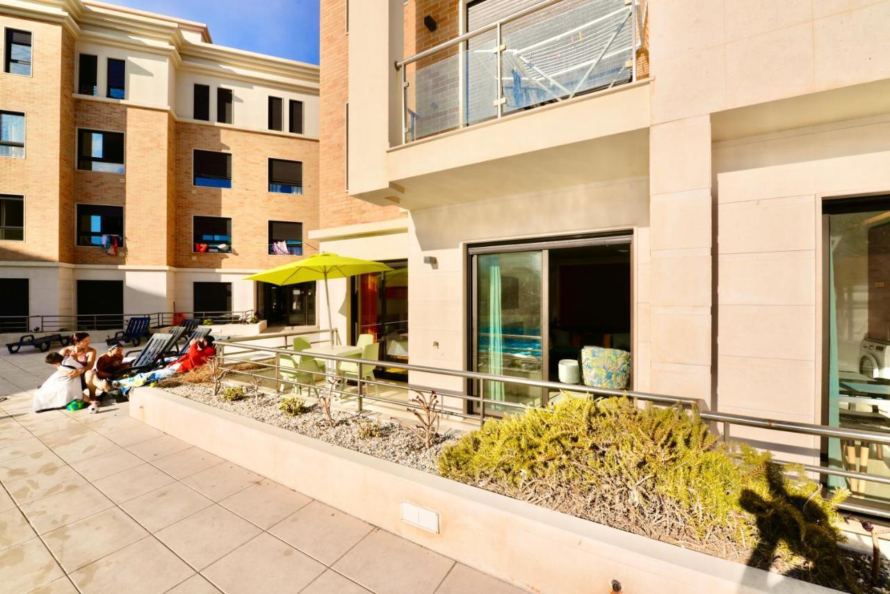 Silver - Apartment For 4 Guests 150M From Beach Сан-Мартинью-ду-Порту Экстерьер фото